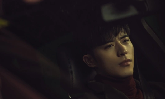 Из-за тебя бьётся моё сердце 38 серия