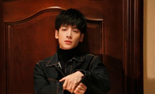 Из-за тебя бьётся моё сердце 40 серия