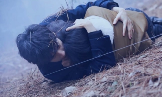 Из-за тебя бьётся моё сердце 41 серия