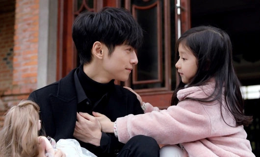 Из-за тебя бьётся моё сердце 42 серия