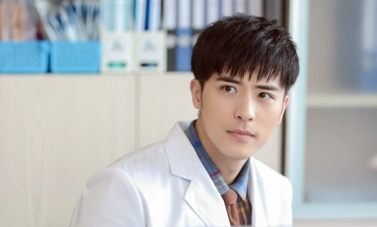 Из-за тебя бьётся моё сердце 6 серия