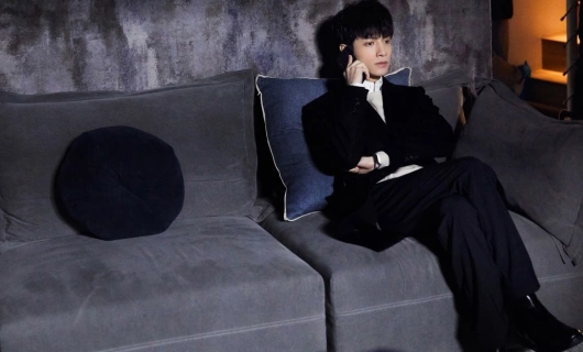 Из-за тебя бьётся моё сердце 7 серия