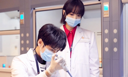 Из-за тебя бьётся моё сердце 8 серия