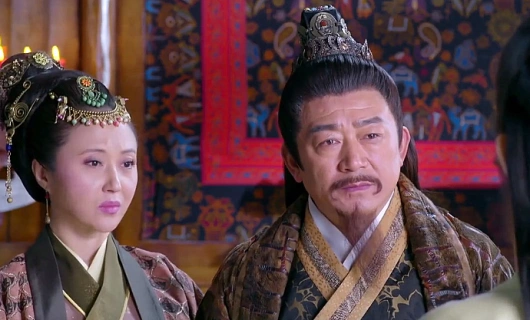 Книга гор и морей 1 серия