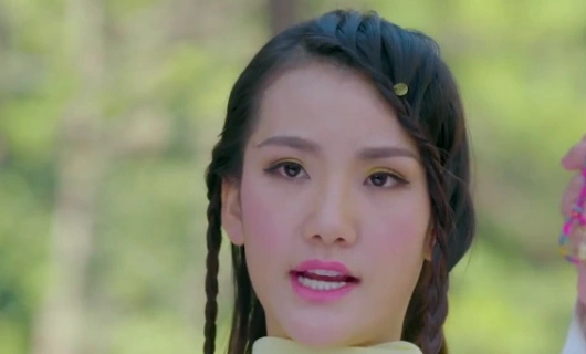 Книга гор и морей 10 серия