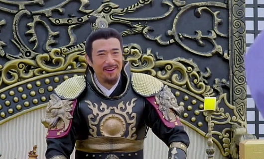 Книга гор и морей 17 серия