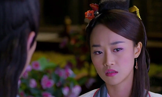 Книга гор и морей 18 серия