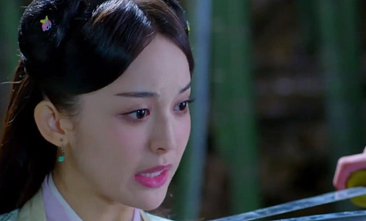 Книга гор и морей 19 серия