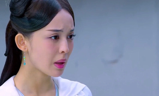 Книга гор и морей 2 серия