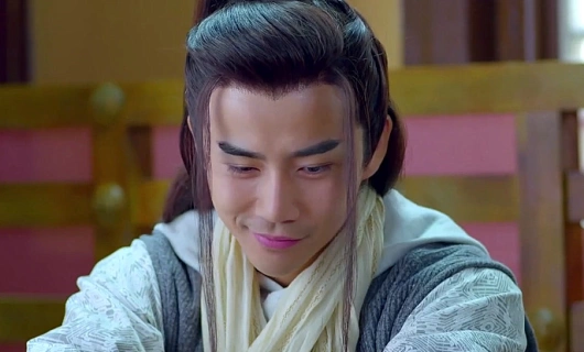 Книга гор и морей 21 серия