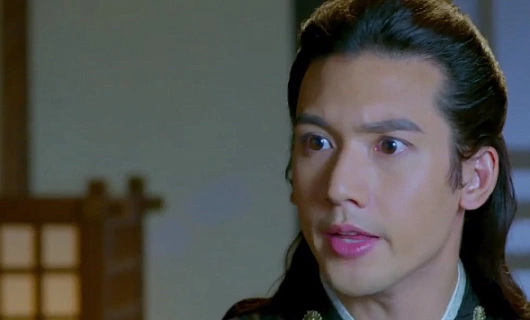 Книга гор и морей 23 серия