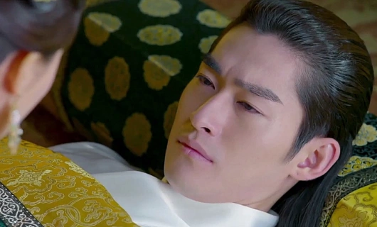 Книга гор и морей 24 серия