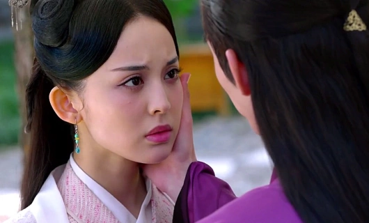 Книга гор и морей 25 серия