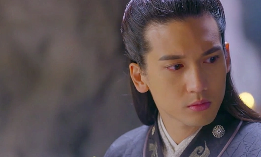 Книга гор и морей 26 серия