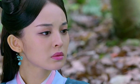 Книга гор и морей 32 серия