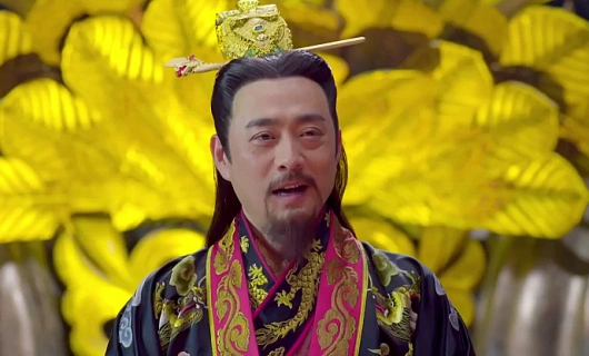 Книга гор и морей 33 серия