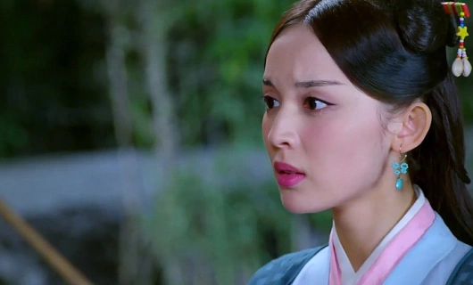 Книга гор и морей 35 серия