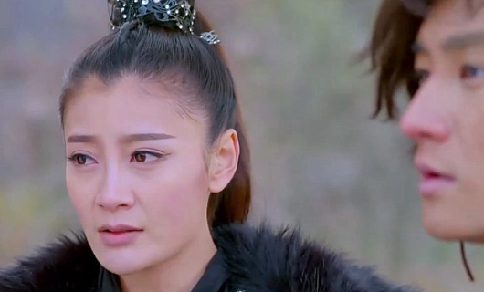 Книга гор и морей 38 серия