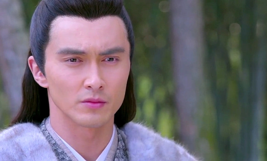 Книга гор и морей 39 серия