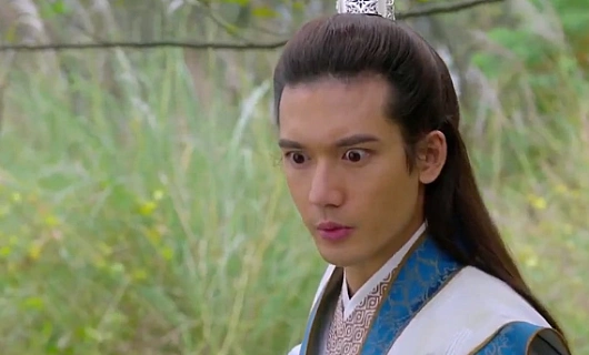 Книга гор и морей 4 серия