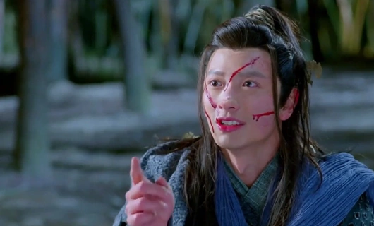 Книга гор и морей 40 серия