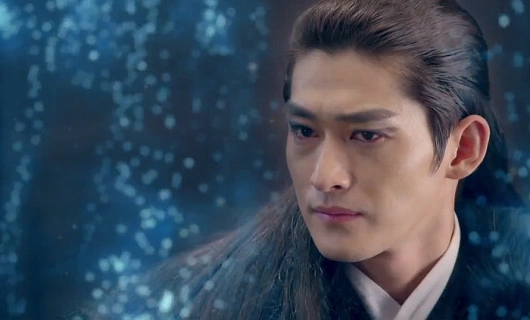 Книга гор и морей 42 серия