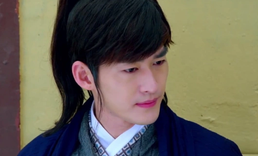 Книга гор и морей 5 серия