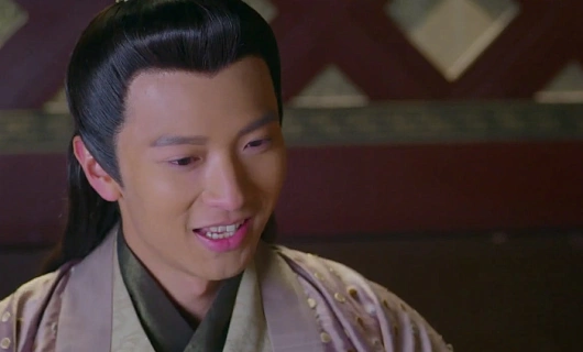 Книга гор и морей 8 серия