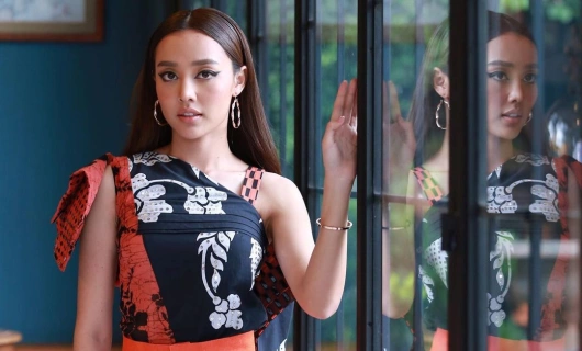 Любовь, меняющая судьбы 1 серия