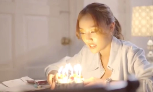 Любовь, меняющая судьбы 10 серия