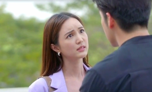 Любовь, меняющая судьбы 12 серия