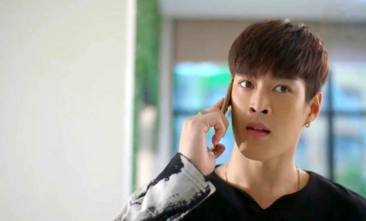 Любовь, меняющая судьбы 13 серия