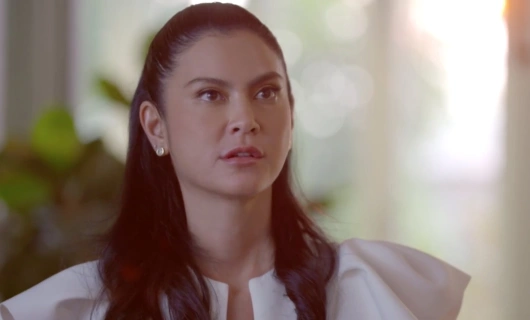 Любовь, меняющая судьбы 14 серия