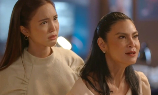 Любовь, меняющая судьбы 15 серия