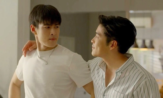 Любовь, меняющая судьбы 16 серия