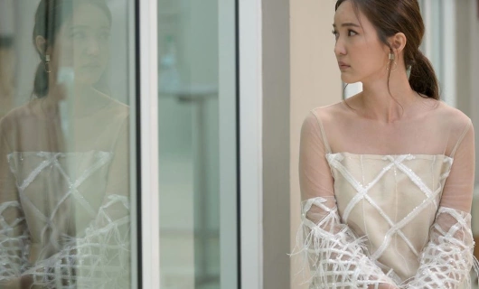 Любовь, меняющая судьбы 2 серия