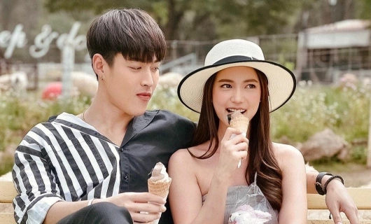 Любовь, меняющая судьбы 6 серия