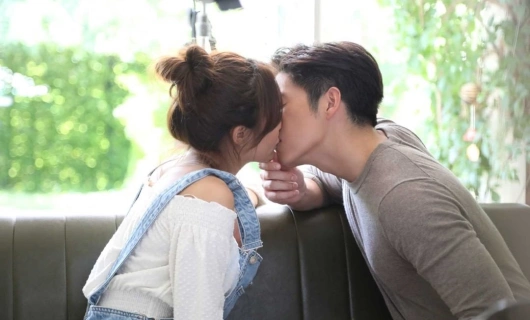 Любовь, меняющая судьбы 7 серия