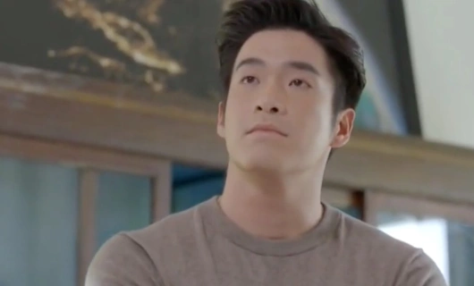 Любовь, меняющая судьбы 9 серия