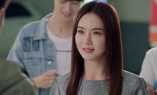 Люди 1 серия