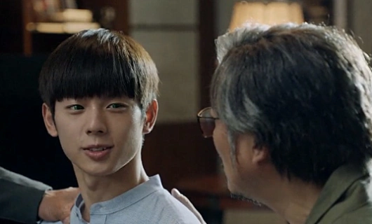 Люди 11 серия