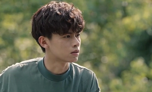 Люди 13 серия