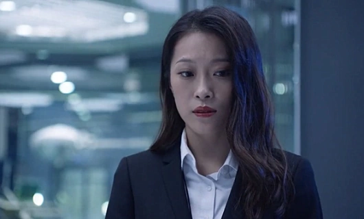 Люди 14 серия