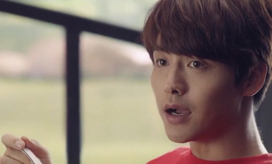 Люди 16 серия