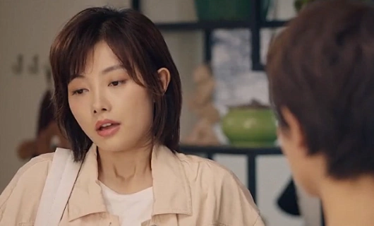 Люди 17 серия