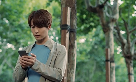 Люди 18 серия