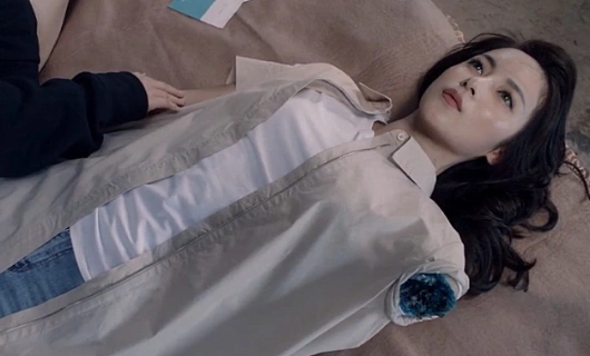 Люди 19 серия