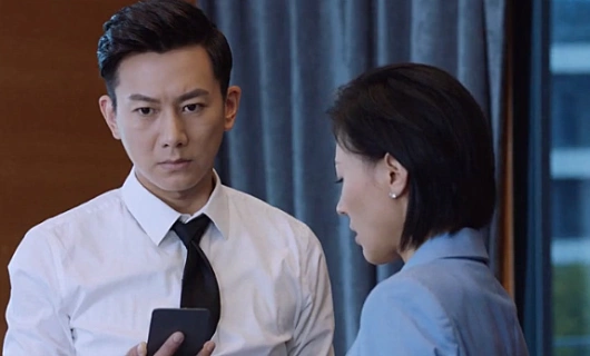 Люди 20 серия