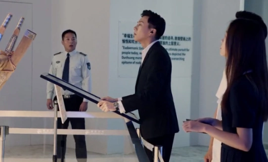 Люди 22 серия