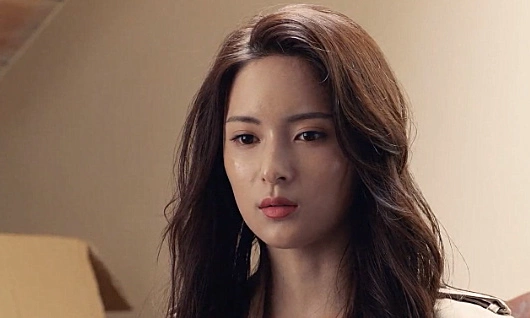 Люди 28 серия